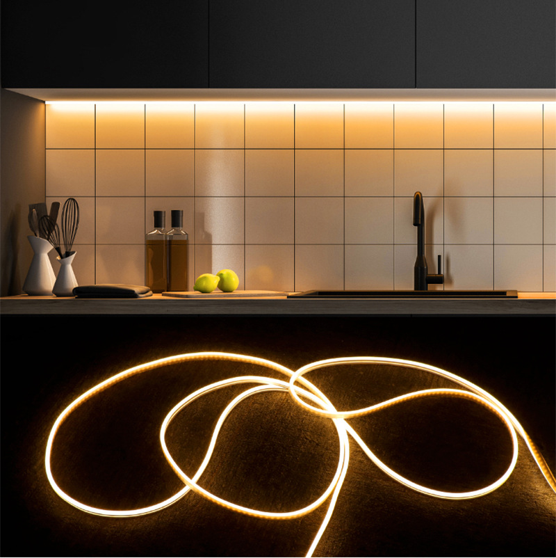 Neon Strip Light 1