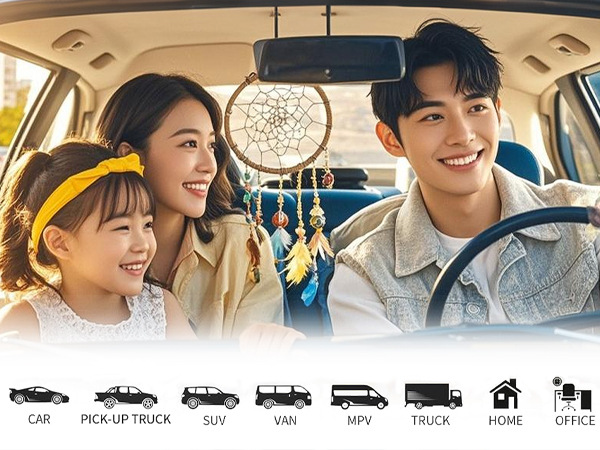 Cross-Border Car Seat Cushion, Universal Color Matching Square Single and Double Piece Seat Cover for All Seasons, One Piece Drop Shipping, Free Car Seat Cushion