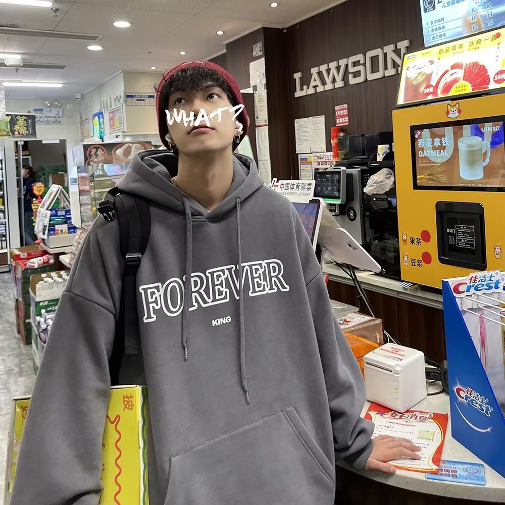 다크 그레이 [레귤러]