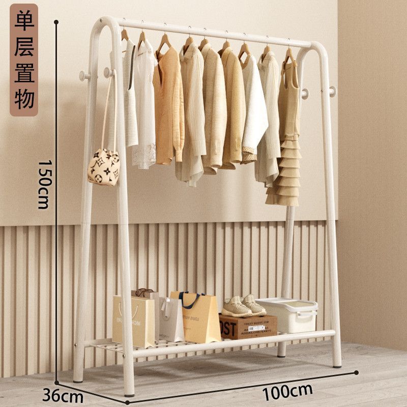 percha de ropa percha