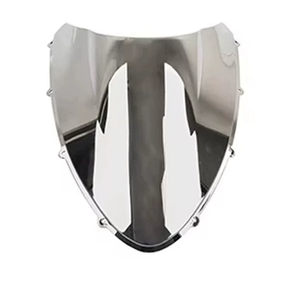 1198 modified motorcycles, front | Motorcycle front windshield - electroplating