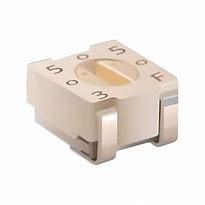 BI/TT/AB电位器200欧0.125W1/8W J引线表面贴装22ACR200LFTR