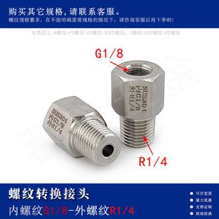 �ȽzG1/8 BSP PF-��zR1/4 ZG PT���P��ݼy�D�Q���^ ׃��(0040)