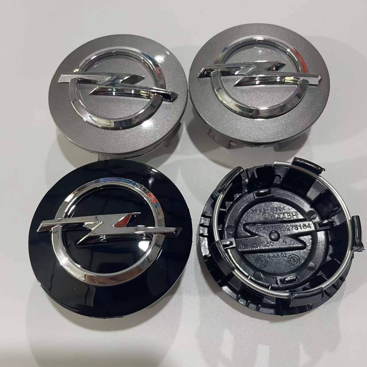 Suitable for Opel New Antara Hub Cap Wheel Center Cap Opel Tire Cap Opel Car 54mm