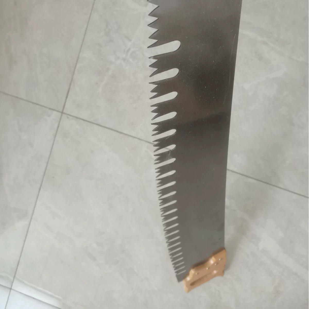 Ручная пила для деревообработки, ножовка для закалки, ручная пила для садоводства на открытом воздухе, обрезка, большая складная пила