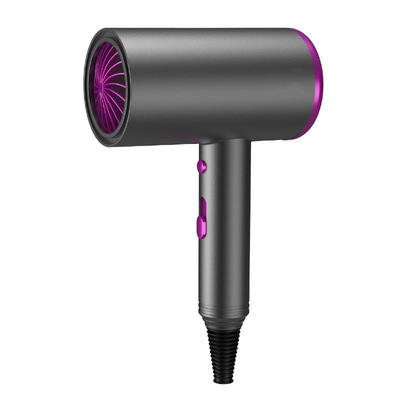 hair drier household high-power anion Hair care dormitory student Hair dryer Mute gift portable