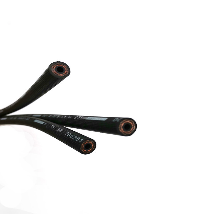 半挂车汽车货车刹车气管制动刹车软管通用型