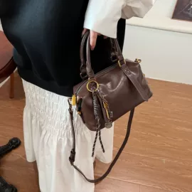 托特包;水桶包;女士单肩包