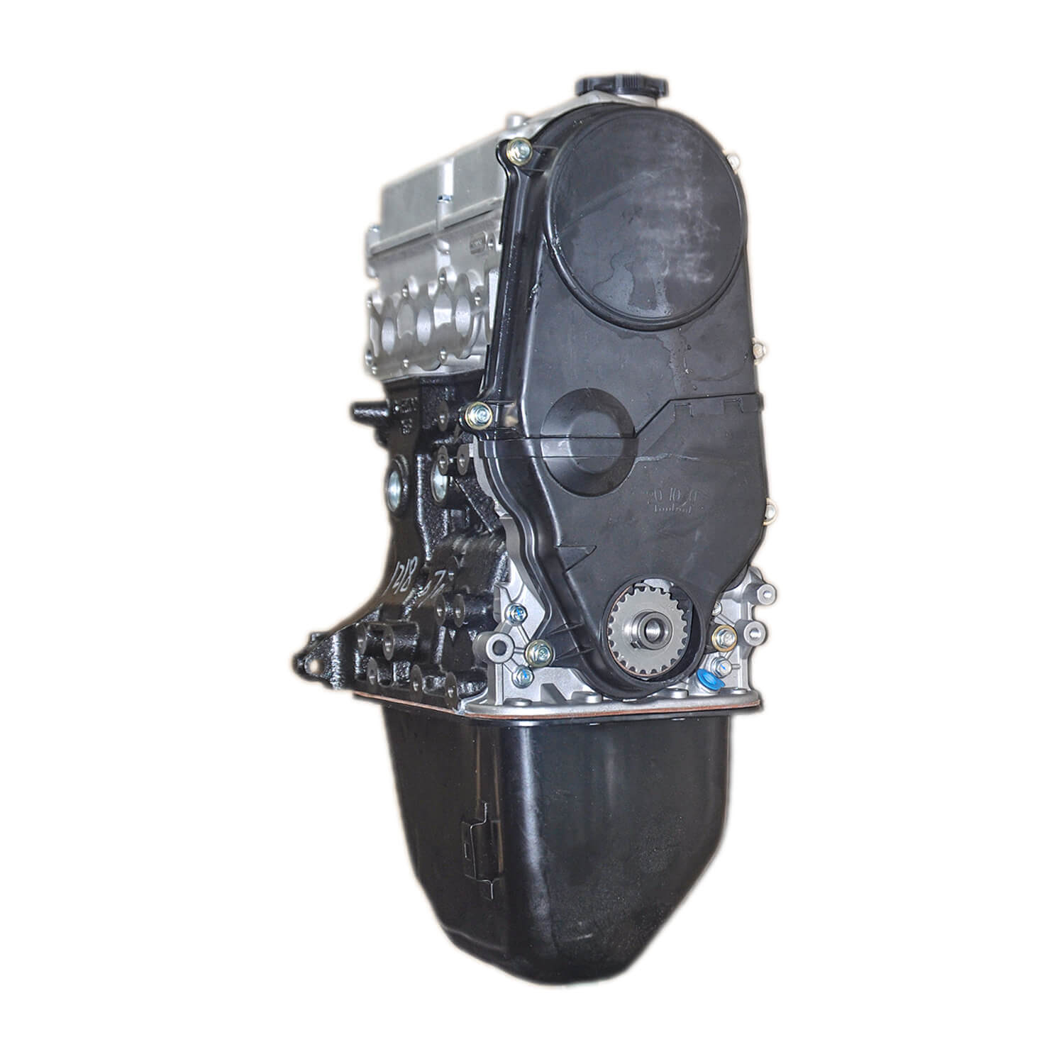 Engine Protrusion Chevrolet F8Cv Suitable for Daewoo Damas Chevrolet Lecchi