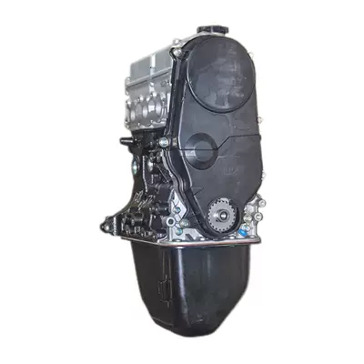 Daewoo Damas Chevrolet – Engine assembly