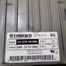 embraco vcc3 1156������Ƶѹ����������0193525048 115V