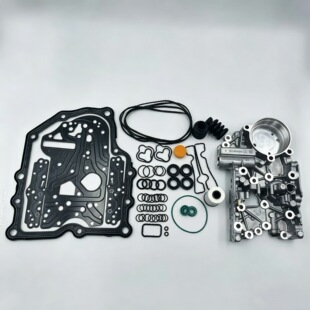 Brand New 0Am Dq200 Transmission Tcu Circuit Board Chip Suitable for Volkswagen Audi 0Am927769D/G/K