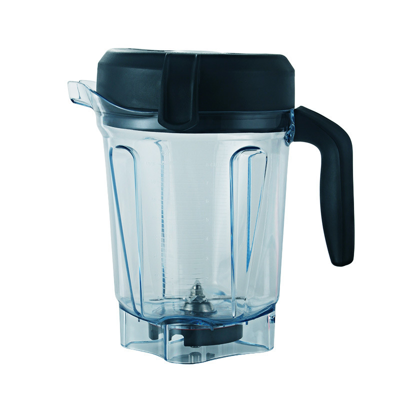 vitamix Vitamex Cooking Machine Pro 750 780 E320 64oz Mixer Accessories Wet Cup Jug