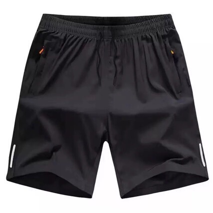 Men's Summer Shorts, Five-Point Shorts, Men's Quick-Drying High-End Ice Silk Breathable Sports Shorts, Casual Shorts, Beach Shorts Men's Summer Shorts, Five-Point Shorts, Men's Quick-Drying High-End Ice Silk Breathable Sports Shorts, Casual Shorts, Beach Shorts
