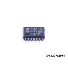 ȫ�� OPA4377AIPWR OPA4377A TSSOP-14  CMOS ��������Ŵ���