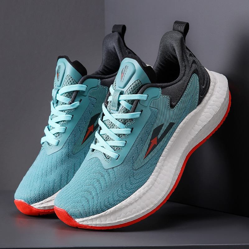 4E Wide Last Wide Head Running Shoes 24 New Shock-Absorbing Rebound Breathable Ultra-Light Ultra-Soft Widened Non-Slip Summer Running Shoes for Men 4E Wide Last Wide Head Running Shoes 24 New Shock-Absorbing Rebound Breathable Ultra-Light Ultra-Soft Widened Non-Slip Summer Running Shoes for Men