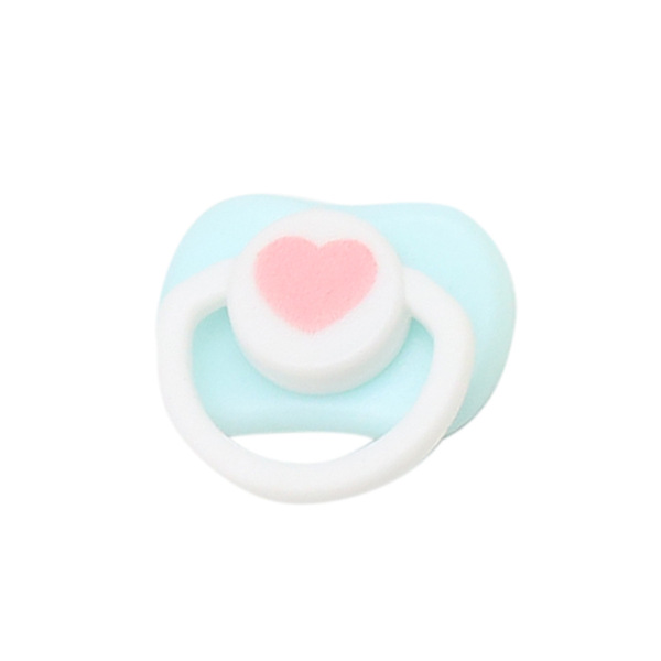 Small pacifier