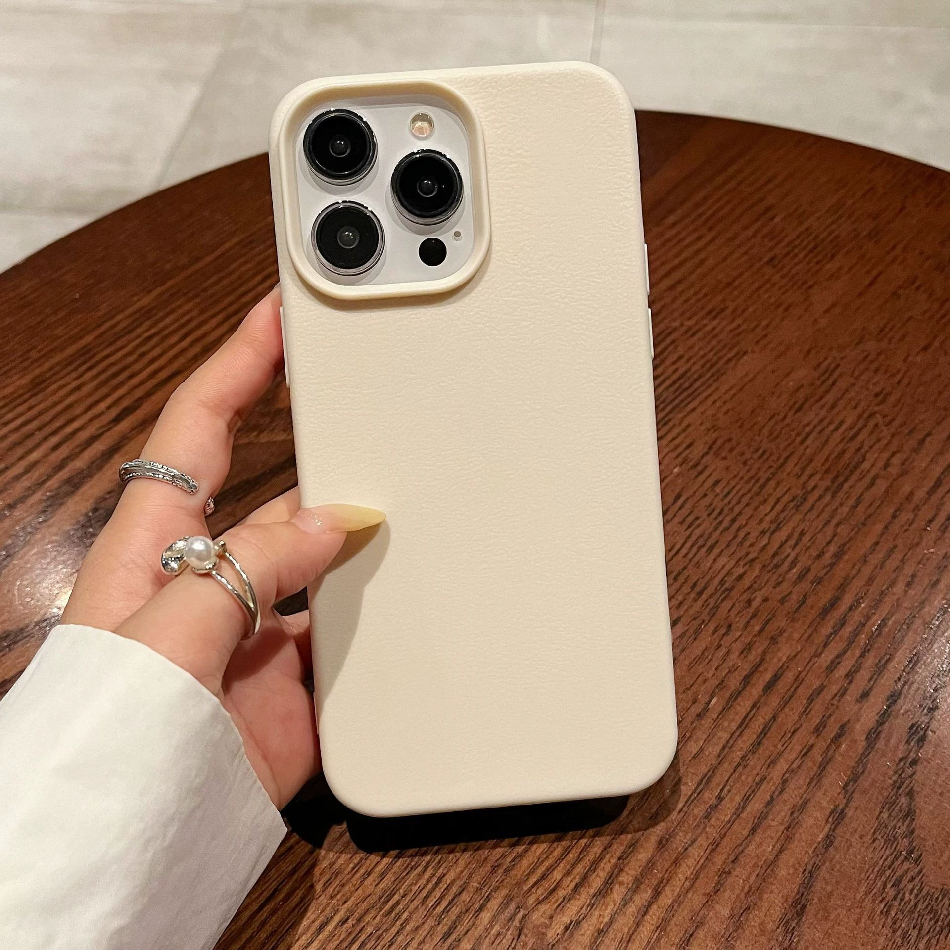 Чехол для телефона (Apple), совместимый с iPhone 11–17, тонкий силикон, несколько цветов