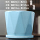 Flower Pot Ceramic Special Sale Clearance Large Extra Large with Tray Creative White Green Rose Nordic Simple Style
