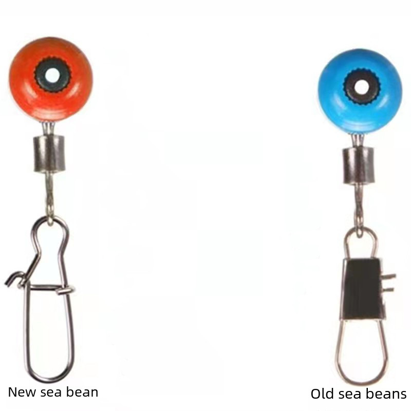 Sea -use space bean sea bean connector sea fishing space fishing…