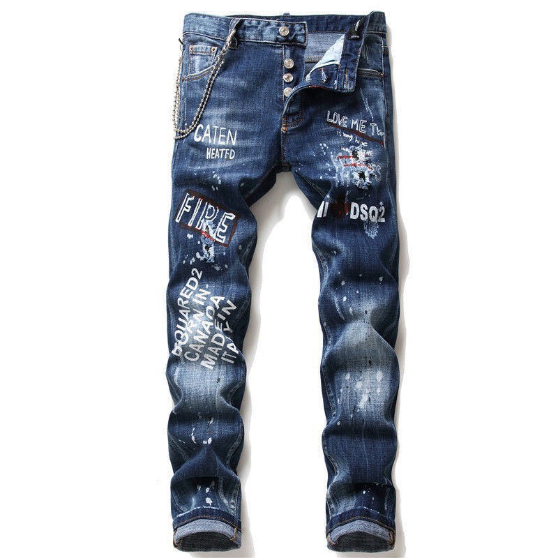 1065 blue / 28