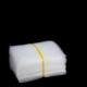 Single-Sided Transparent Bubble Film Sheet for Express Shock-Proof Packaging Pad Small Batch Single-Layer Foam Bag Bubble Film Slices