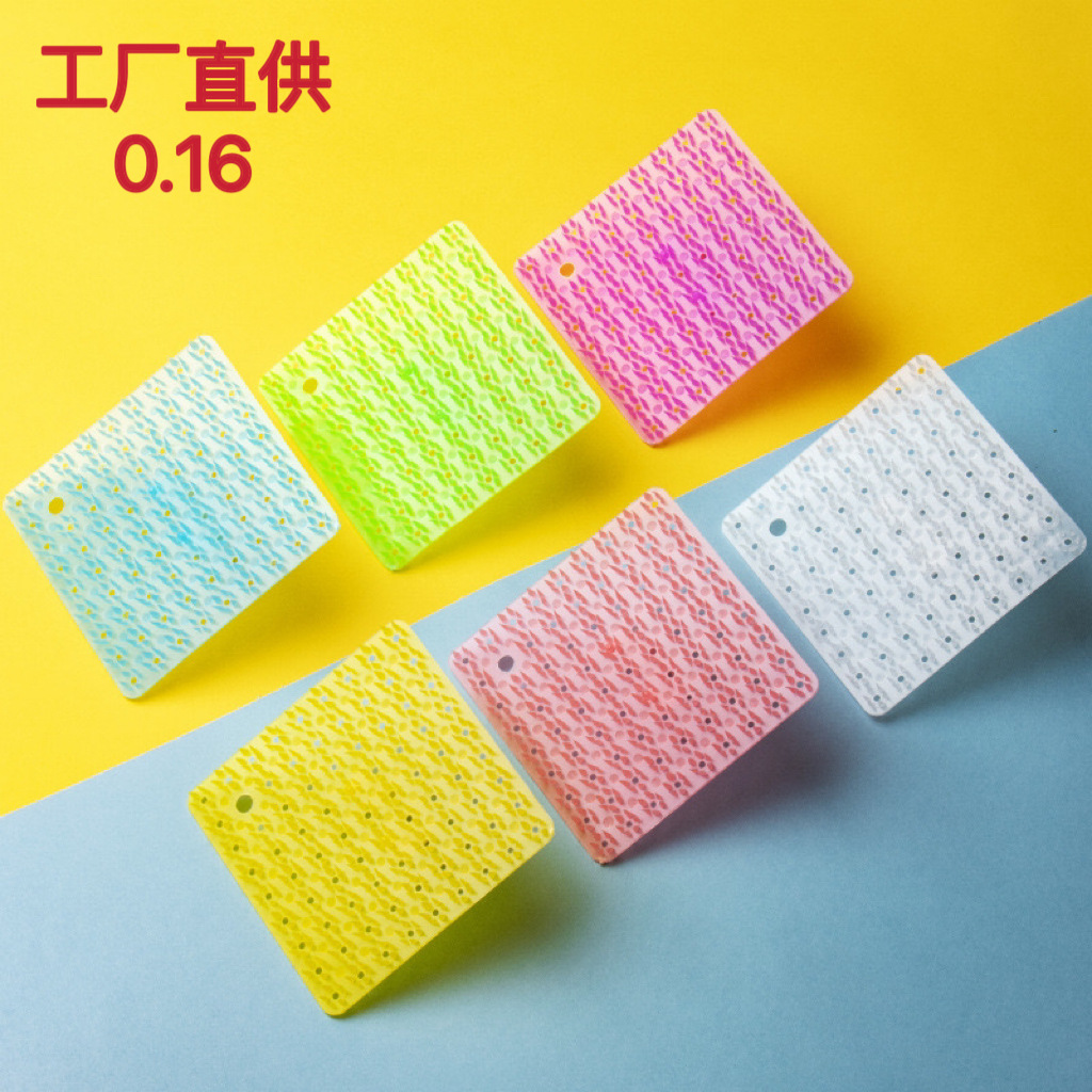 果蔬清洁刷子可弯曲胡萝卜土豆水果清洗果蔬刷子神器无味多功能厨