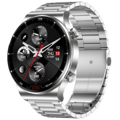 華強北watch10スマート腕時計心拍数血圧監視運動多機能支払NFC防水