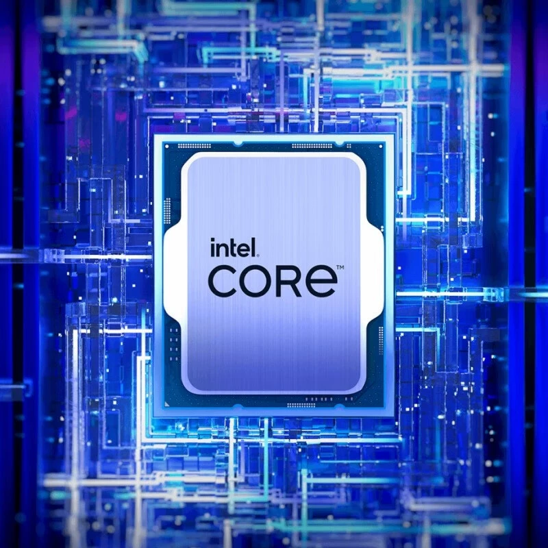Новый корпус CPU для игр и офиса Al Ultra 9 285K коробка