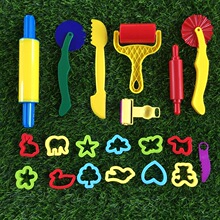 �羳���������װ��ͯdiy��Ƥ��ѹ����ɫ���ģ�߲���������ģ��