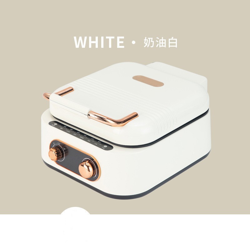 Multifunctional Electric Pan Deep Electric Hot Pot Household Dual-Surface Floating Heating Pan for Grilling Machine Gift Wholesale