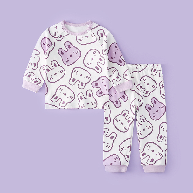 Simple bunny [purple]