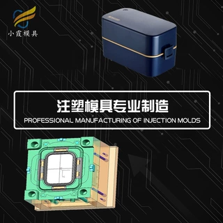 专做模具制造生产\饭盒塑胶模具\饭盒注塑模具\制造塑胶模具厂\