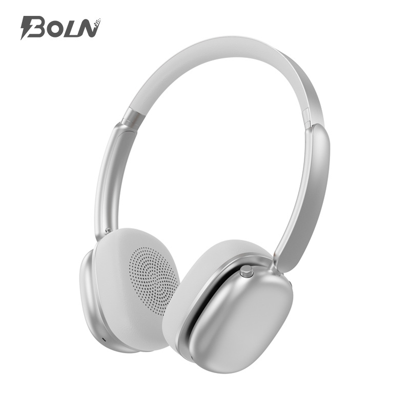 Nuevos productos transfronterizos aplicables a Apple auriculares Bluetooth inalámbricos de reducción de ruido no fugas de sonido modelo privado ANC en stock al por mayor