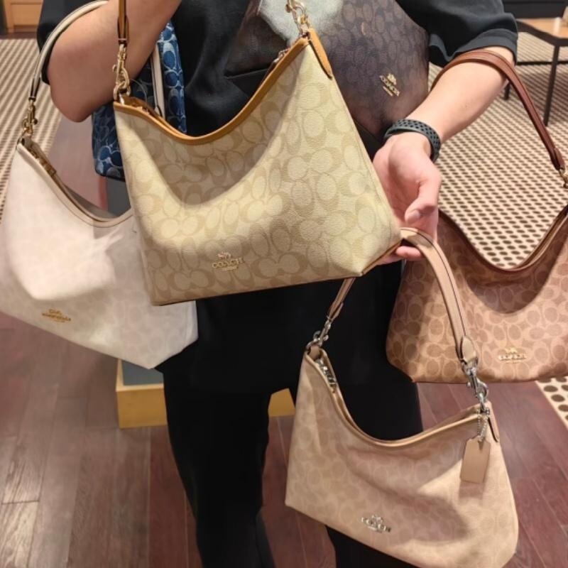 High-Quality Guangzhou Large Travel Bag 31 New Model Fashionable Versatile Shoulder Crossbody Large Capacity Work Commute Handbag