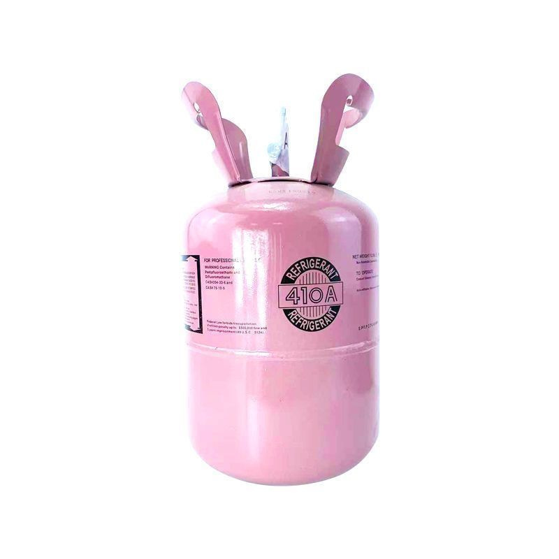 410a refrigerant factory direct sale refrigerant liquid for air conditioning home use refrigerant 410a