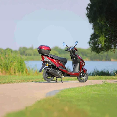 Fuel-Saving Motorcycle, Adult Commuting and – Motosikletlər