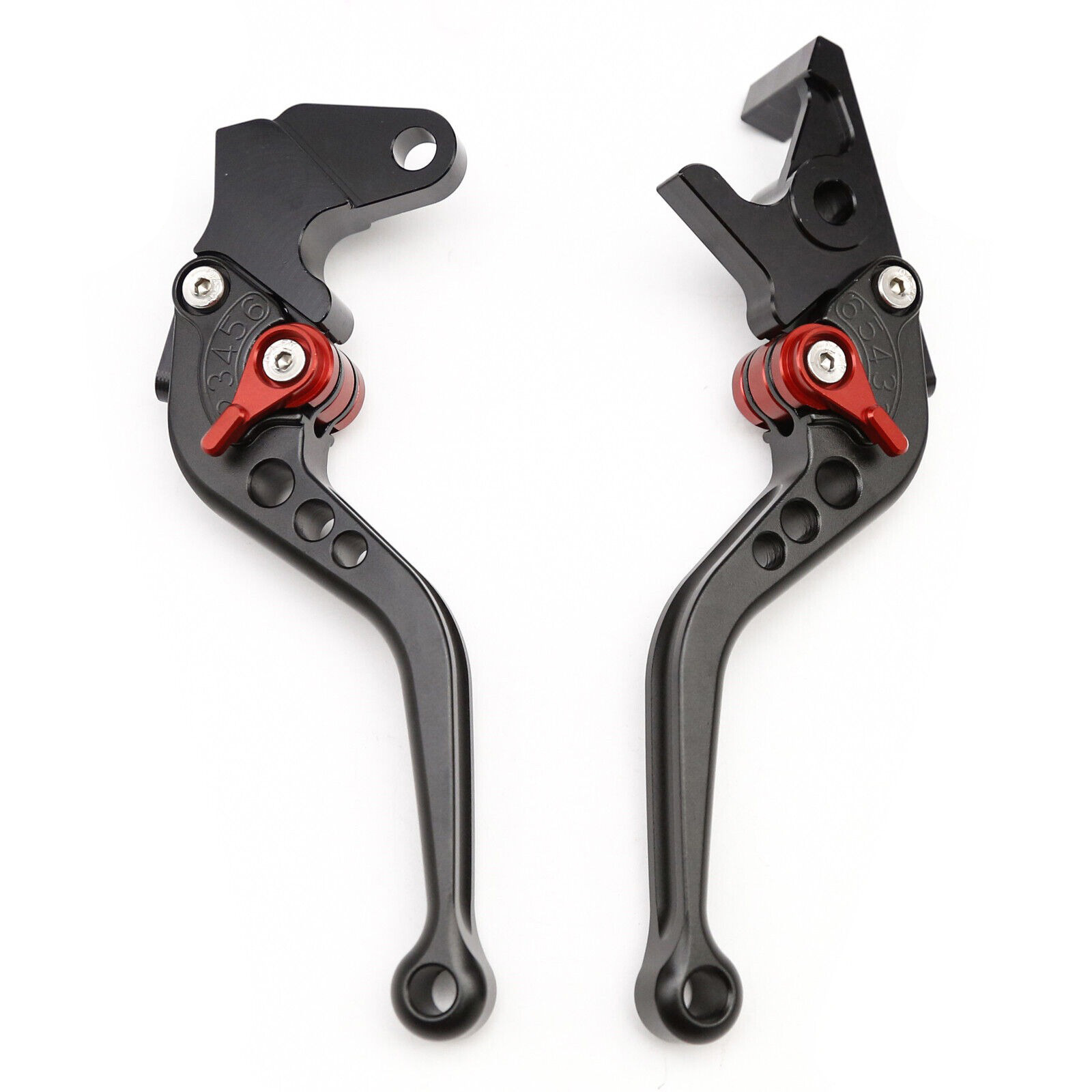 Yfz450 X/R Raptor 700/300/250 Four-Wheel Off-Road Motorcycle Brake Clutch Handle Lever
