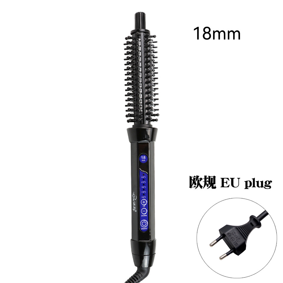 블랙 18mm (유럽)