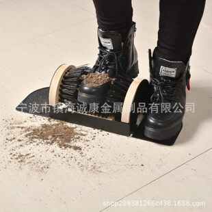 高尔夫擦鞋器、球场鞋刷、鞋底去泥刷、鞋子清洁刷、体育场擦鞋器-阿里巴巴