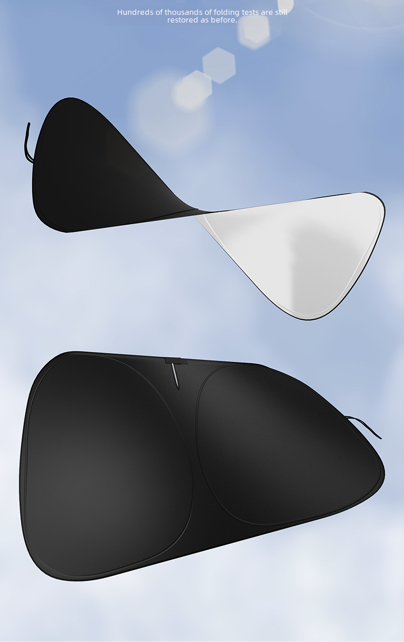 Car Sunshade 16