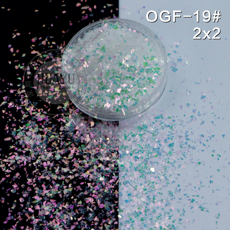 OGF-19 2*2（1kg）