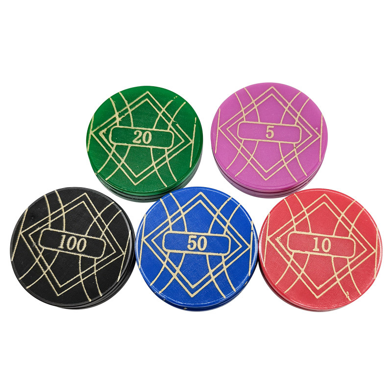 ��˿���Ƴ���6��3D�̽�ABS100Ƭ��˿�����齫�������ô�����Ƭ