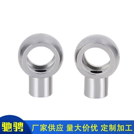 液压接头;管帽;接头