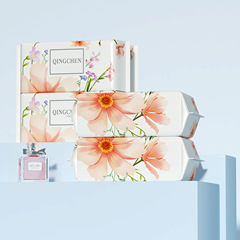 洗臉巾批發 一次性抽取式棉柔巾加厚加大化妝美容擦臉潔面巾工廠