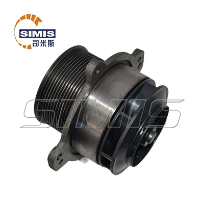Iveco Ld440 – Water pump