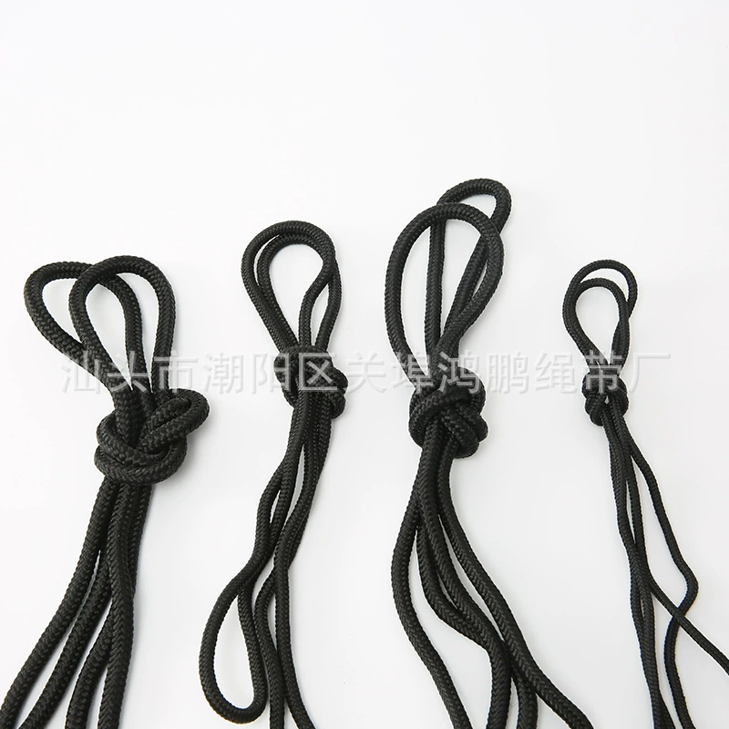 Black bag, nylon purse, wholesale, polyester