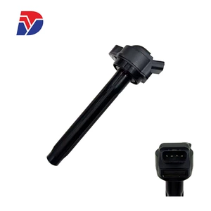 Toyota avtomobil alışdırma bobini 90919-02280 90919-t2011 90919-t2010 üçün uyğundur