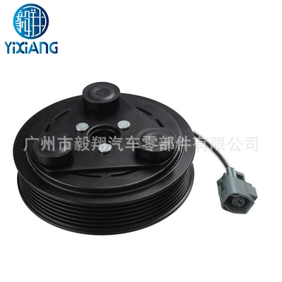 Suitable for Mazda M3 Soyutma sisteminin digər hissələri