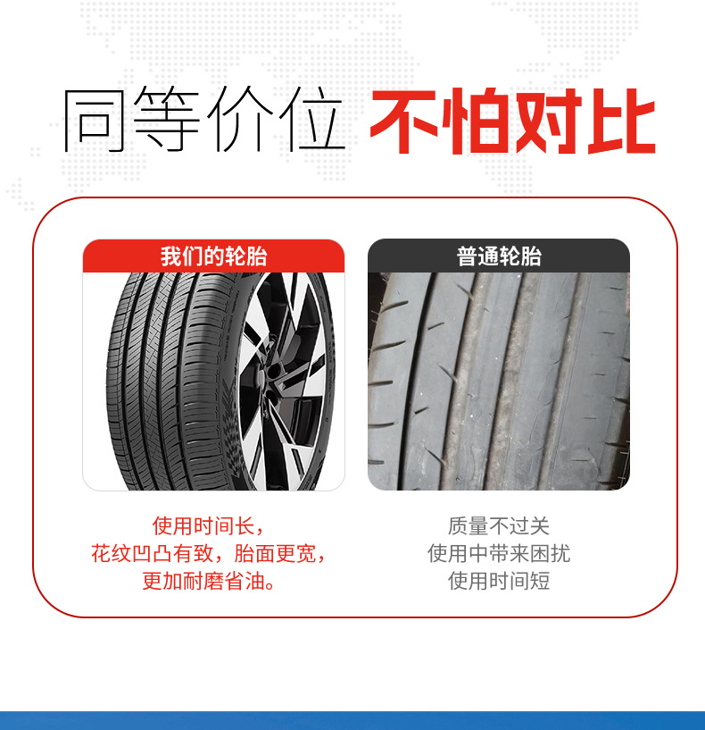 Manufacturer Wholesale of Anti-Skid and Wear-Resistant Tires, Chaoyang Car Tires, Genuine Chaoyang Tires, Car Tire Wholesale
